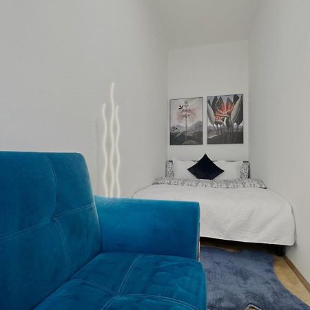 Smarald Apartment Bécs Kültér fotó