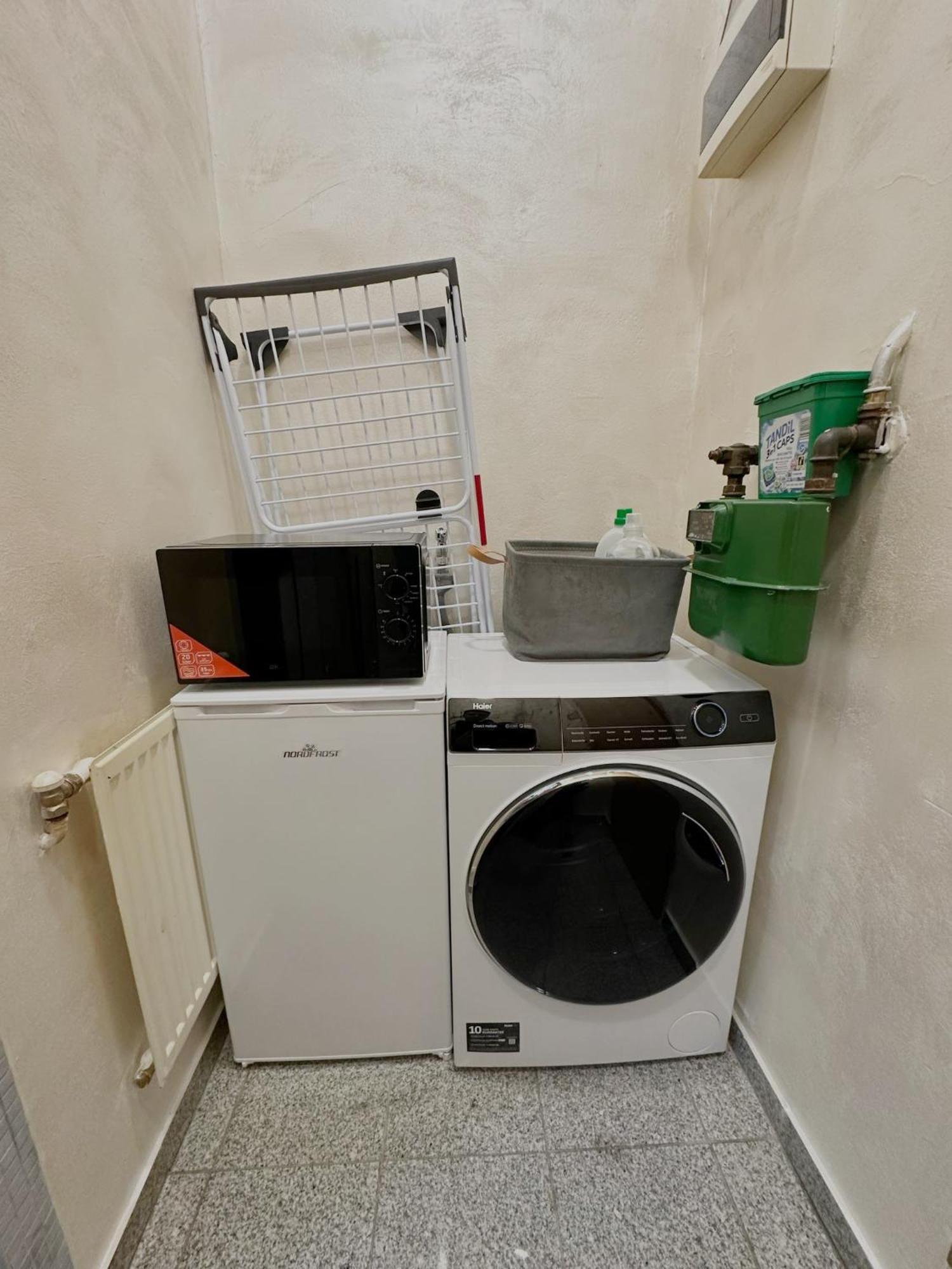 Smarald Apartment Bécs Kültér fotó