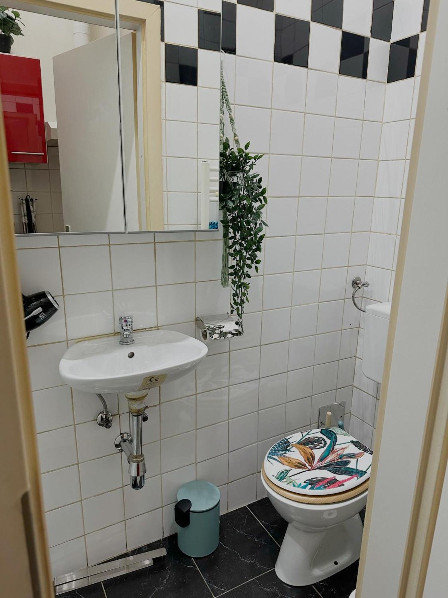 Smarald Apartment Bécs Kültér fotó