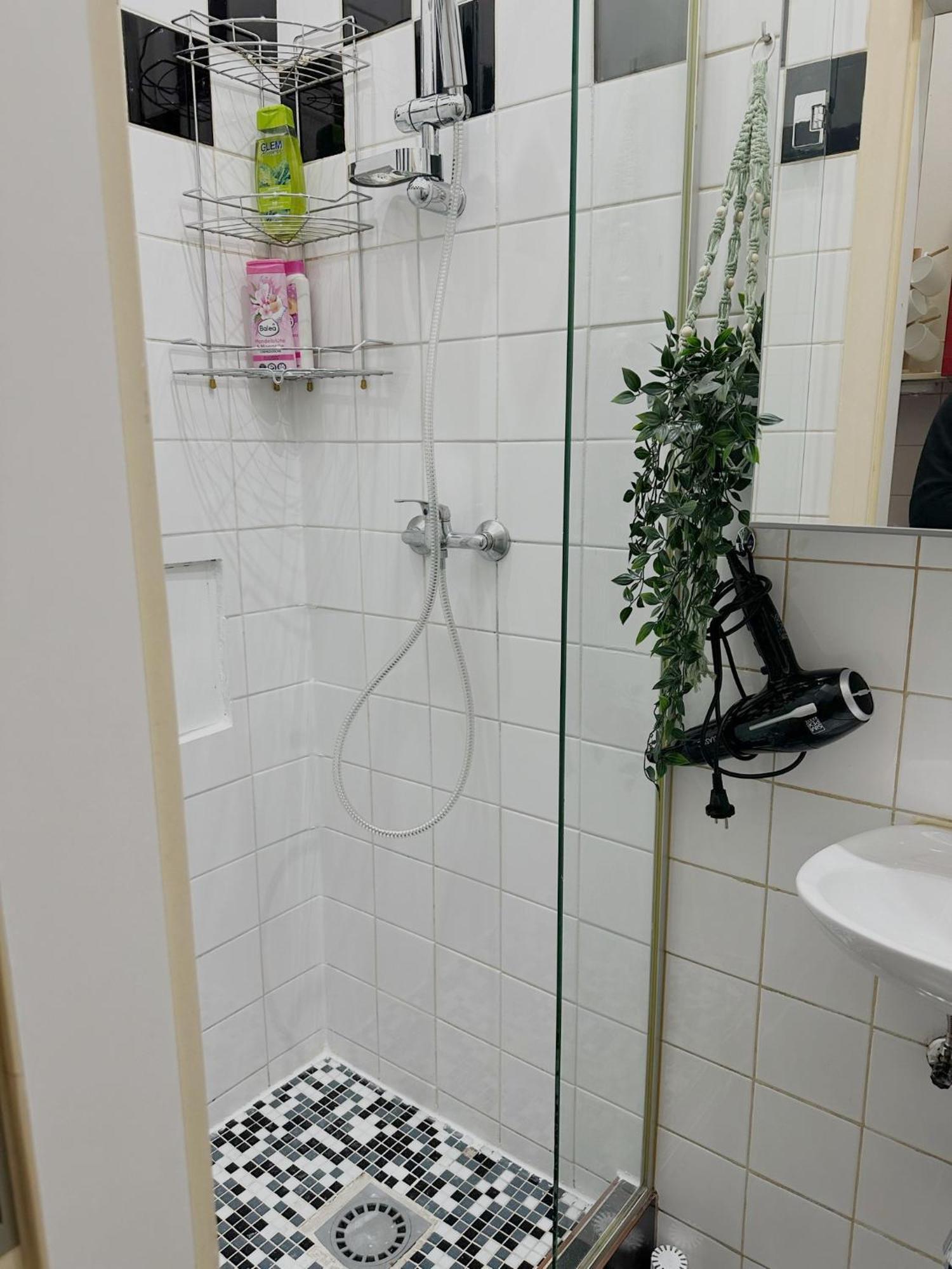Smarald Apartment Bécs Kültér fotó