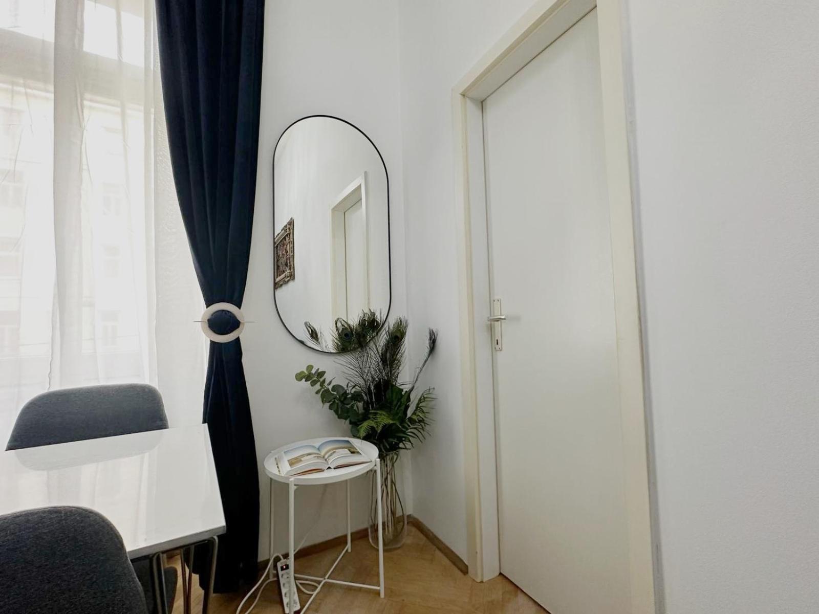 Smarald Apartment Bécs Kültér fotó
